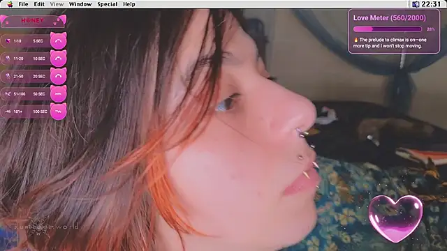 Kryptosworld online show from January 15, 9:32 pm