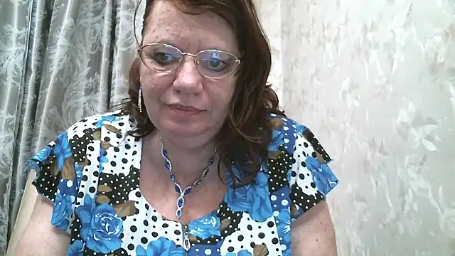 Snapshot of SusanaAhSun chatting on October 17, 11:35 am SusanaAhSun online show from October 17, 11:35 am