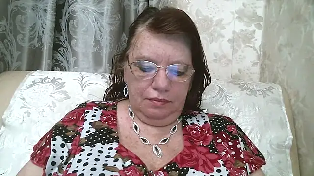 SusanaAhSun online show from November 13, 12:26 pm