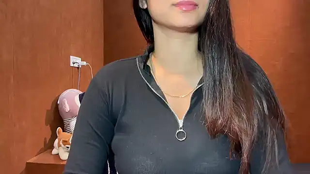 Smiley Girl01 online show from January 7, 3:54 am