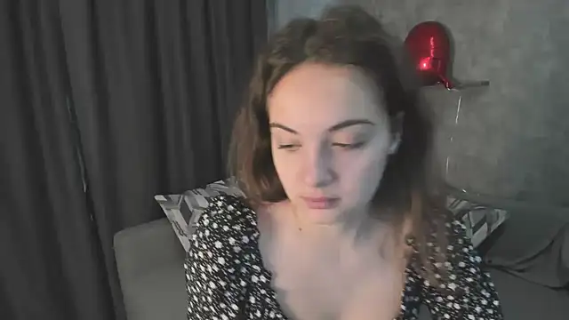 KristinaLoison online show from March 26, 9:33 am