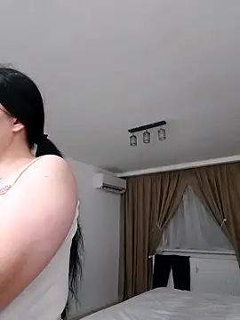 Mary Hot  online show from January 17, 7:21 pm