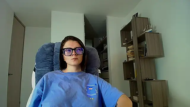 Arya starrk online show from October 25, 1:19 pm