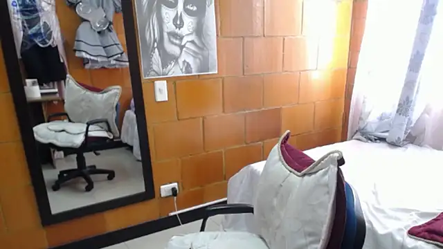 charlote temple online show from October 20, 2:53 pm