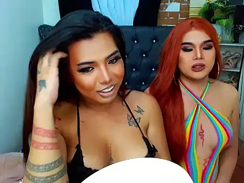 Snapshot of KeshaVictorina chatting on October 27, 11:17 am KeshaVictorina online show from October 27, 11:17 am