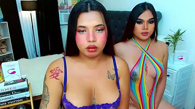 Snapshot of KeshaVictorina chatting on October 11, 11:14 am KeshaVictorina online show from October 11, 11:14 am