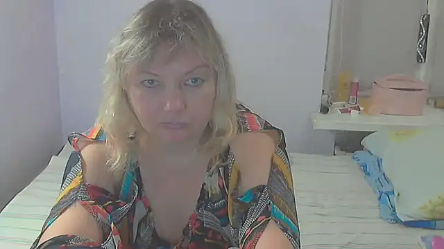 Lusi-777 online show from October 11, 4:10 pm