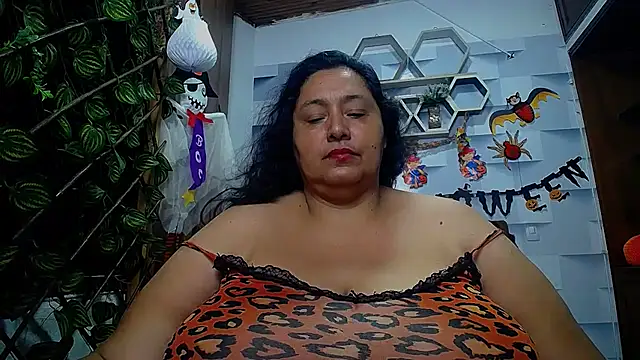 TistMature online show from October 20, 1:14 pm