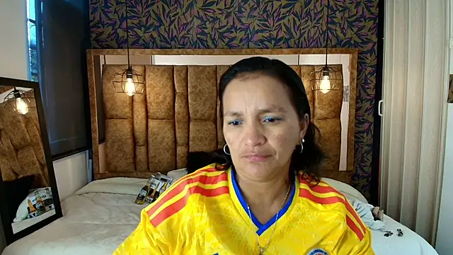 MarilynMiilf  online show from July 7, 7:16 pm