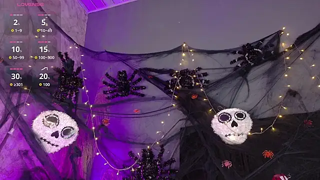 Megan browns1 online show from October 25, 12:57 pm