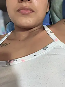 Megan browns1 online show from February 3, 4:21 am