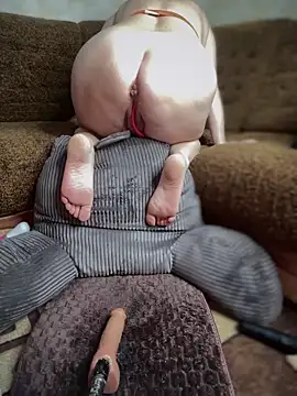 Agata-Anetta online show from December 22, 11:46 am