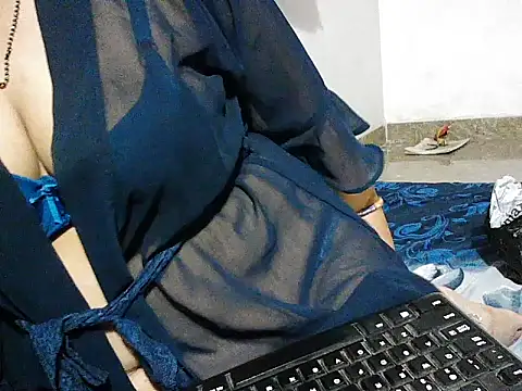 Snapshot of RukminiNew chatting on September 29, 6:13 pm RukminiNew online show from September 29, 6:13 pm