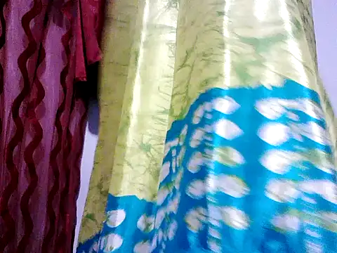 Snapshot of RukminiNew chatting on October 13, 5:26 pm RukminiNew online show from October 13, 5:26 pm