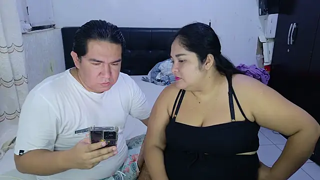 jamarixxx online show from February 20, 4:55 am