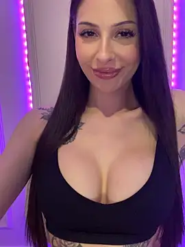 Sassy-Susie online show from February 5, 3:37 pm