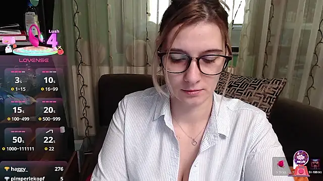 lovingfeetheels online show from January 14, 9:14 am