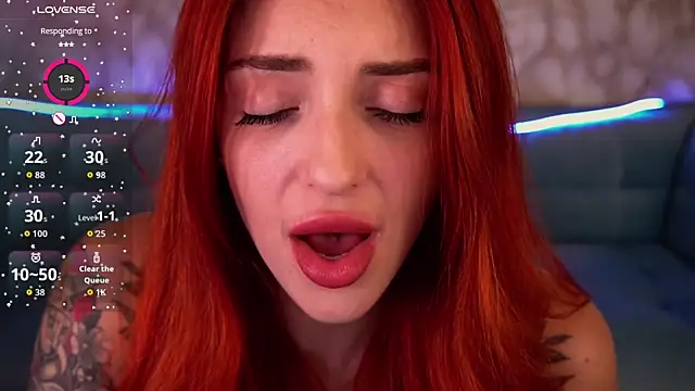 Sweety one  online show from November 26, 1:56 pm