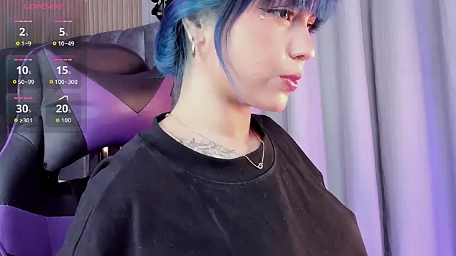 CIEL-DOUCE online show from January 9, 5:34 am