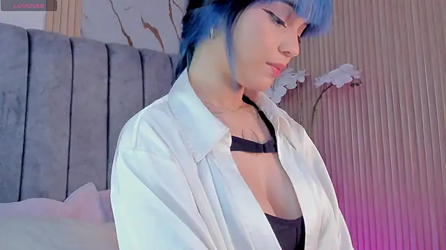 CIEL-DOUCE online show from January 16, 5:25 am