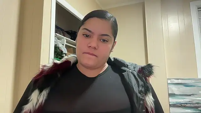 indiamarie online show from February 27, 11:48 pm