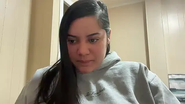 indiamarie online show from February 17, 7:46 pm