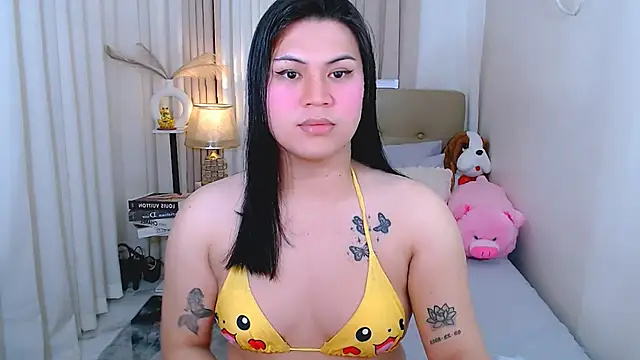 Mimi Cums online show from November 25, 3:52 am