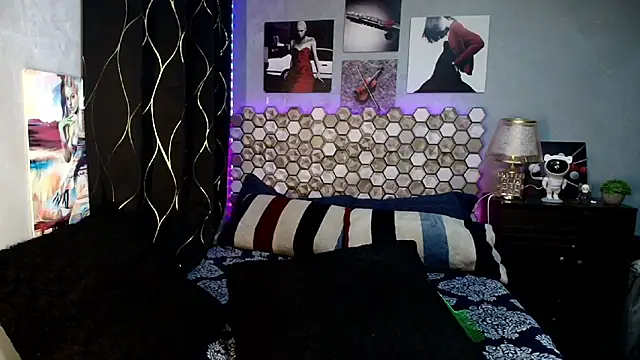 Hot Metallica69 online show from October 18, 10:11 pm