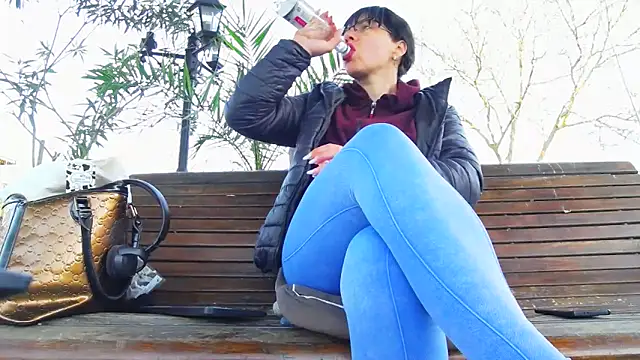 SquirtyMellissaLabia online show from April 17, 4:58 am