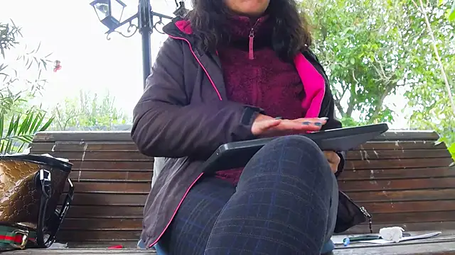 SquirtyMellissaLabia online show from September 30, 9:26 am