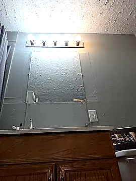 AriannaPena online show from December 1, 12:04 am