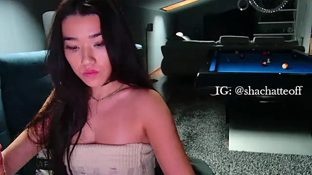 shachatteof online show from December 14, 9:26 am