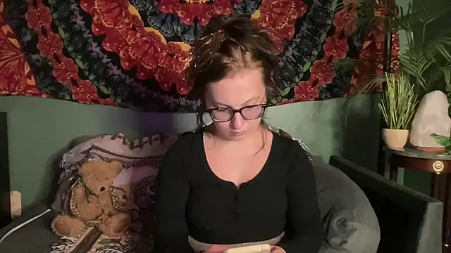 sweetandwet daddy online show from October 22, 12:48 am