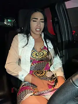 annablisss online show from April 19, 3:17 am