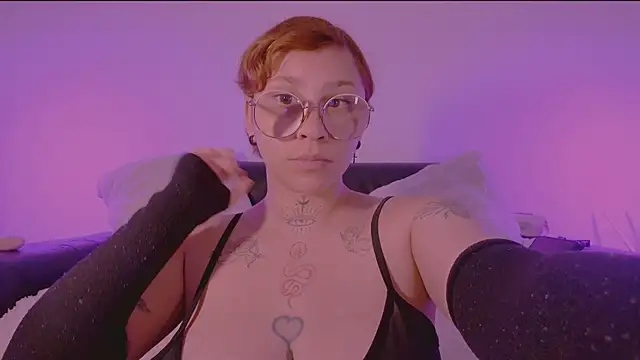 Lilmuh  online show from June 2, 11:50 pm