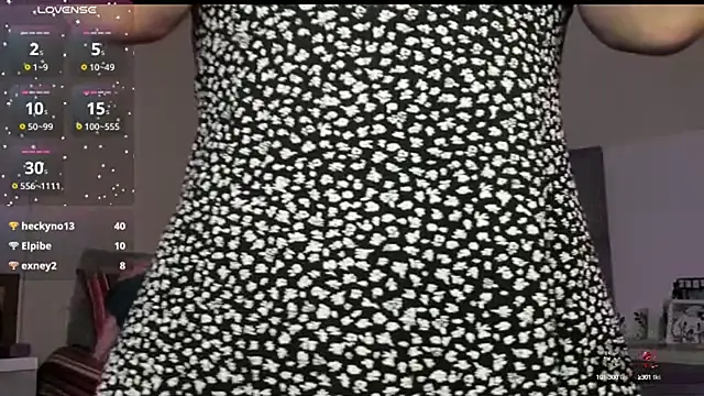 Charlotte7-7 online show from September 11, 1:06 am