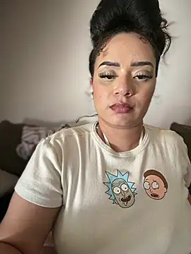 CarmelaAnthony online show from October 24, 4:36 pm