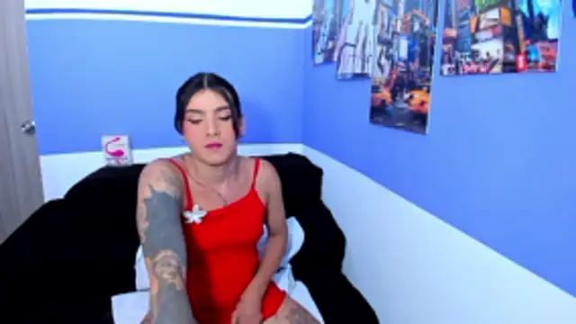 ximena22love online show from November 1, 10:14 pm