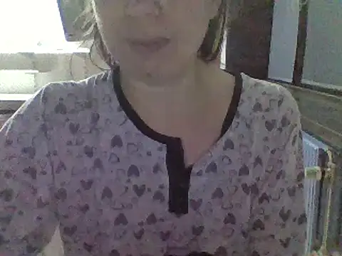 Lina Belge online show from October 18, 10:33 pm