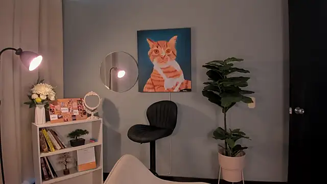 LiaPearce online show from March 2, 1:18 pm