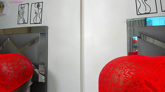 lexa cooper online show from November 28, 8:56 pm