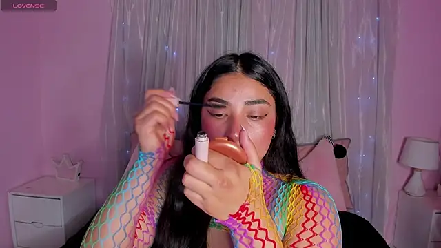 Kirara 22 online show from September 13, 7:33 pm