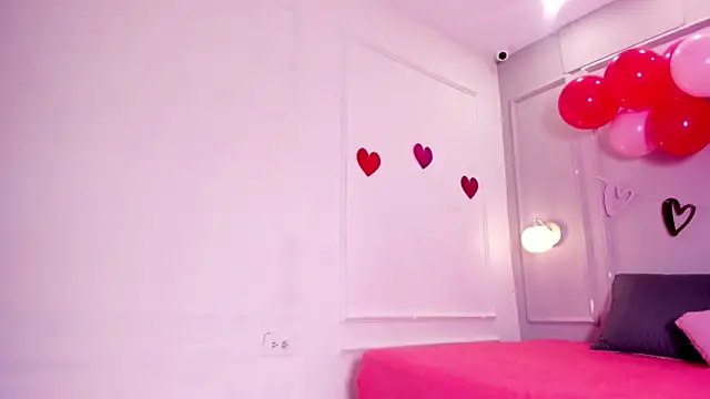 ale cam online show from February 14, 2:30 pm