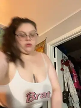 ItsBunniBabe online show from June 22, 1:43 am