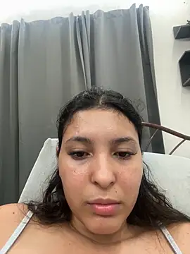 mariatudulceadiccion online show from October 11, 9:47 am