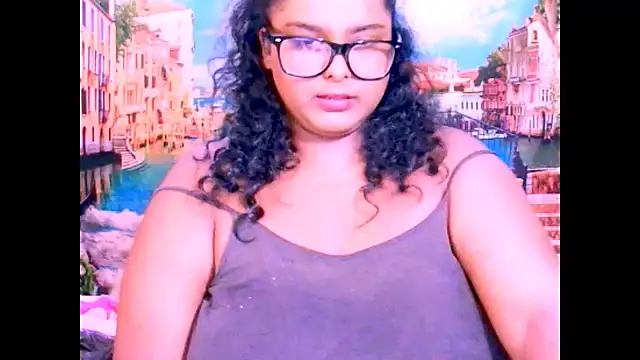 Indianfairy99 online show from January 6, 7:06 pm