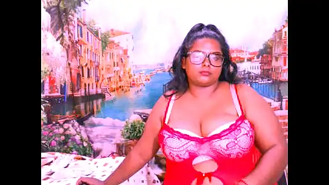 Indianfairy99 online show from December 13, 8:48 pm