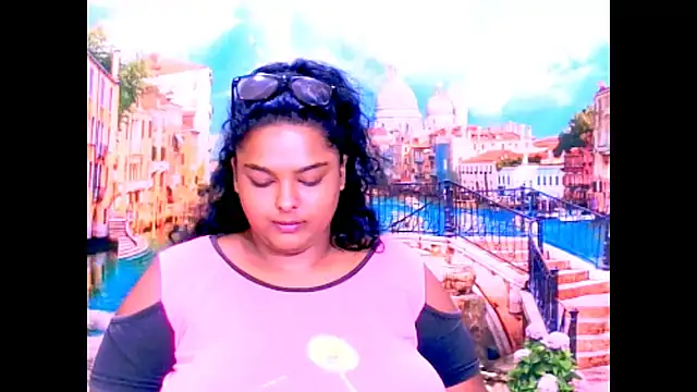 Indianfairy99 online show from January 16, 7:04 am