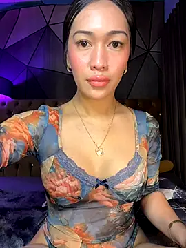 Jasmine Elcock online show from September 25, 2:32 am