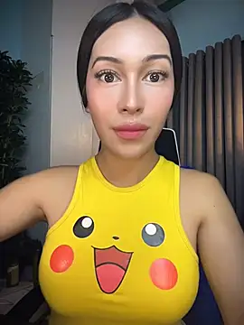 Jasmine Elcock online show from July 7, 10:12 pm